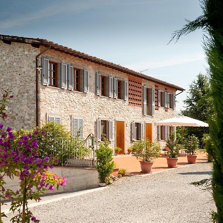 Agriturismo Casolare Lucchese Lucca Exterior foto